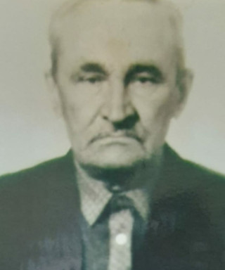 Федотенков Василий Григорьевич