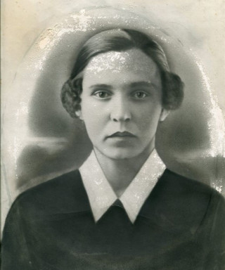 Гузь Анна Фёдоровна