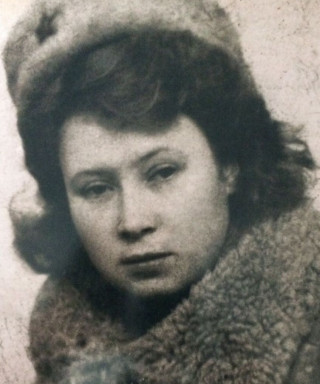 Муликова Зинаида Васильевна