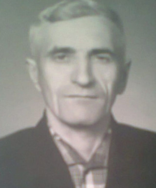 Гришин Аркадий Андреевич