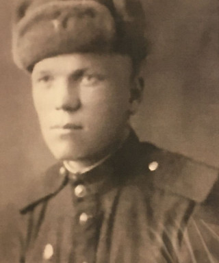 Захарьев Петр Александрович