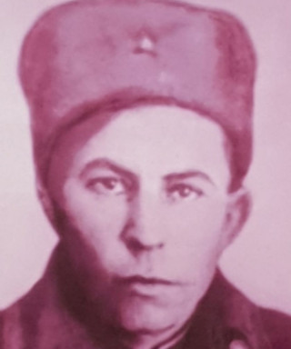 Галахов Павел Михайлович