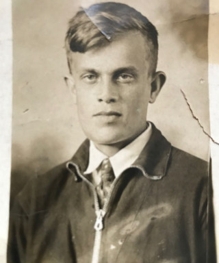 Матросов Александр Иванович