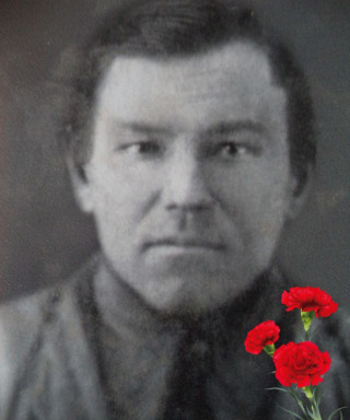 Пушпашев Андрей Михайлович