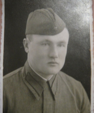 Казунин Дмитрий Дмитриевич