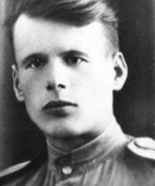 Галибин Василий Петрович