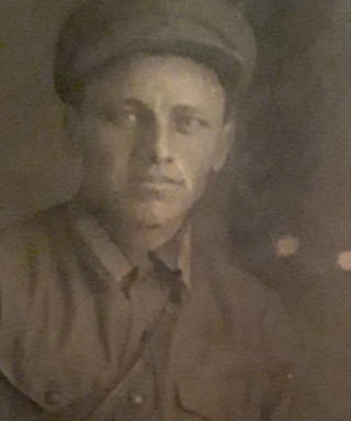 Жилин Николай Владимирович