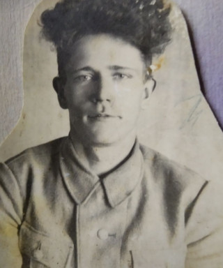 Горбунов Павел Петрович