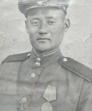 Ягафаров Зайнулла Сириажданович