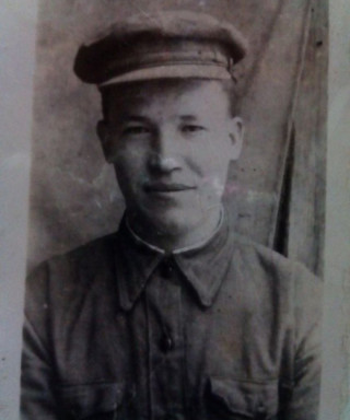 Подлекарев Михаил Васильевич