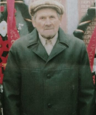 Федотов Дмитрий Иванович