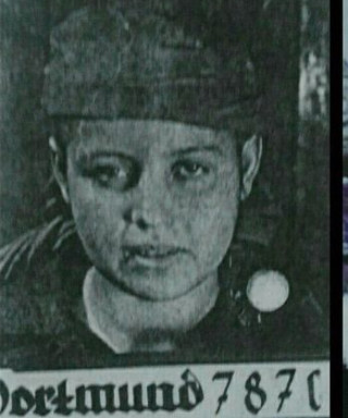 Полищук Валентина Дмитриевна