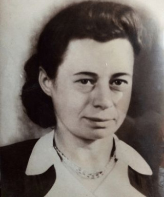 Лукьянова Любовь Владимировна