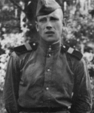 Дубоносов Сергей Ефимович