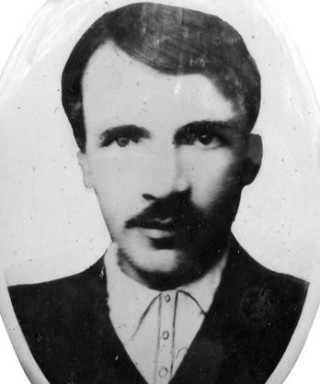 Копчёнов Фёдор Иванович