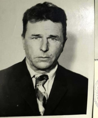 Лут Павел Андреевич