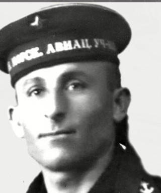 Лопатин Карп Кузьмич