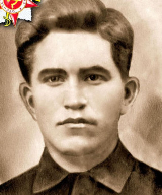 Паймеров Пётр Романович