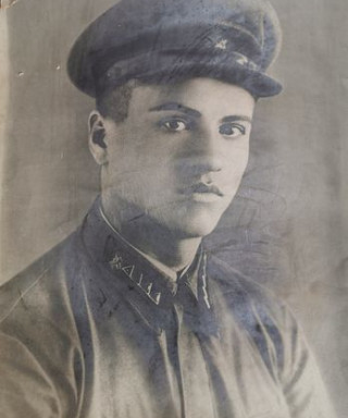 Буханов Алексей Петрович