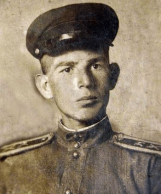 Истомин Дмитрий Павлович