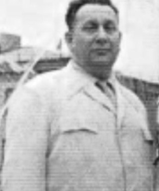 Дубинин Виктор Андреевич