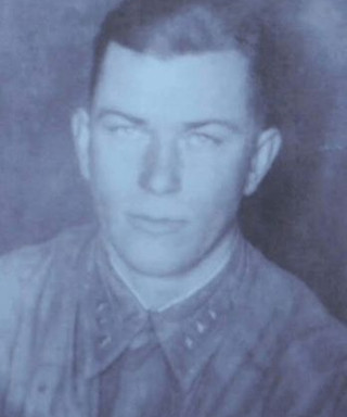 Данилов Алексей Дмитриевич