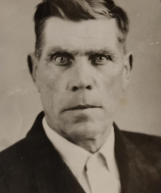 Курцев Леонтий Гаврилович