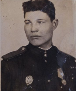 Дмитриев Михаил Игнатьевич