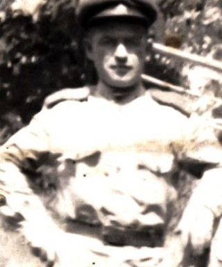 Кузнецов Василий Александрович