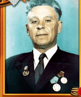 Зеляков Иван Максимович