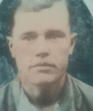 Ломака Андрей Тихонович