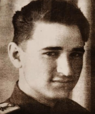 Доценко Семён Филиппович