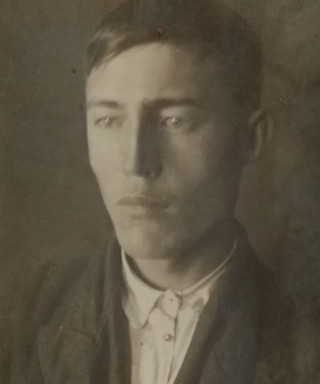 Мельников Иван Миронович