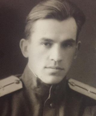 Иванов Аркадий Петрович