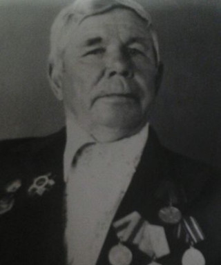 Карязов Василий Николаевич