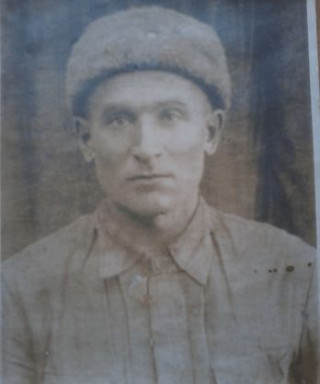 Грачёв Семён Григорьевич