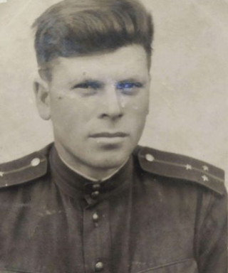 Казаков Александр Леонтьевич