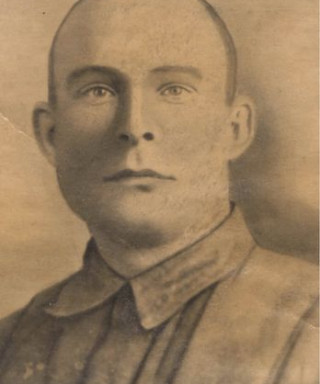 Жихарев Павел Титович