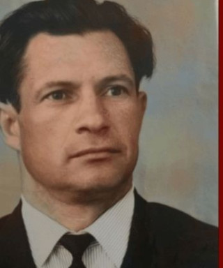 Петров Михаил Михайлович