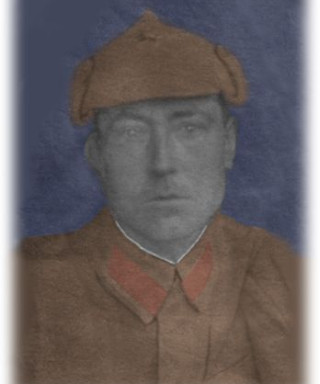 Куликов Петр Ивович