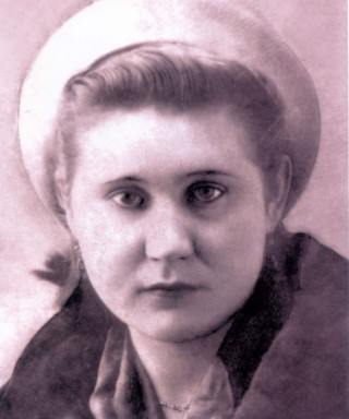 Федоренко Любовь Гордеевна