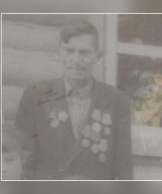 Максимов Инакеннтий Максимович