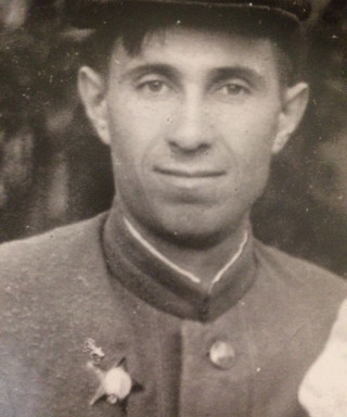 Юрченко Семен Спиридонович