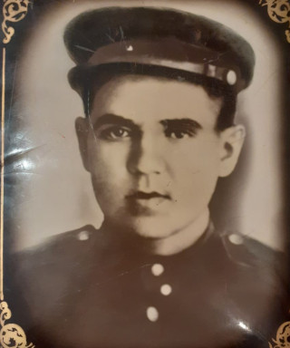 Локоцкий Иван Григорьевич