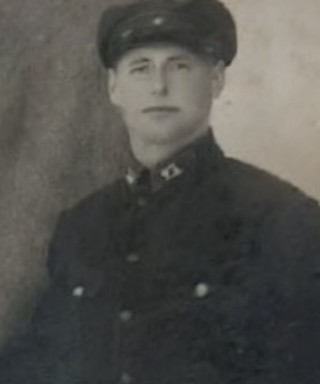 Мохнаткин Степан Александрович