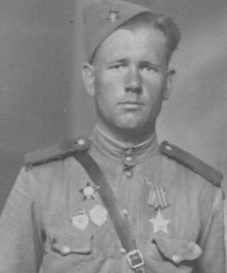 Лазуренко Яков Елисеевич