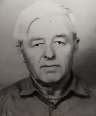 Дроздовский Анатолий Витольдович