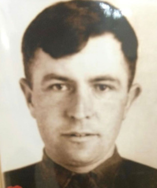 Астапов Сергей Трофимович