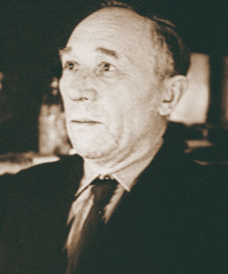 Балашов Козьма Михайлович