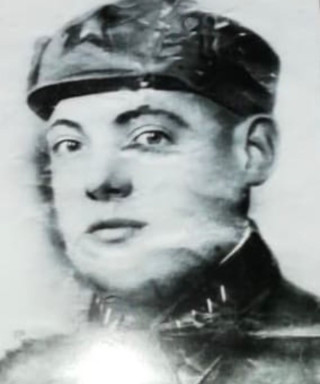 Шигапов Харис Шигабетдинович